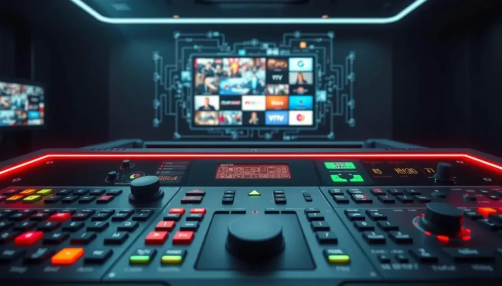 IPTV Premium Channels