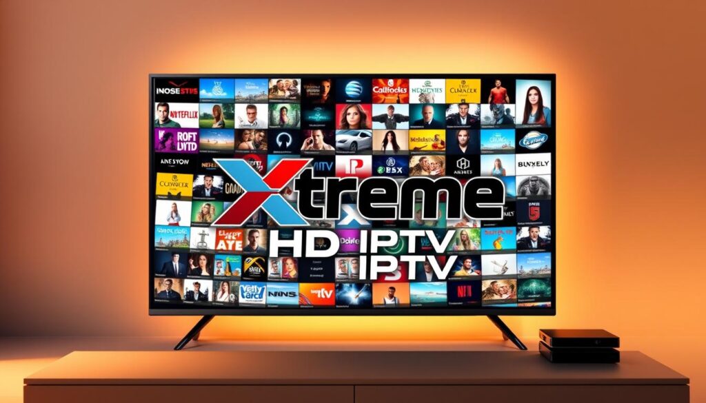 xtreme hd iptv​