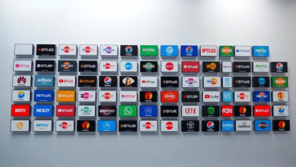iptv kanäle