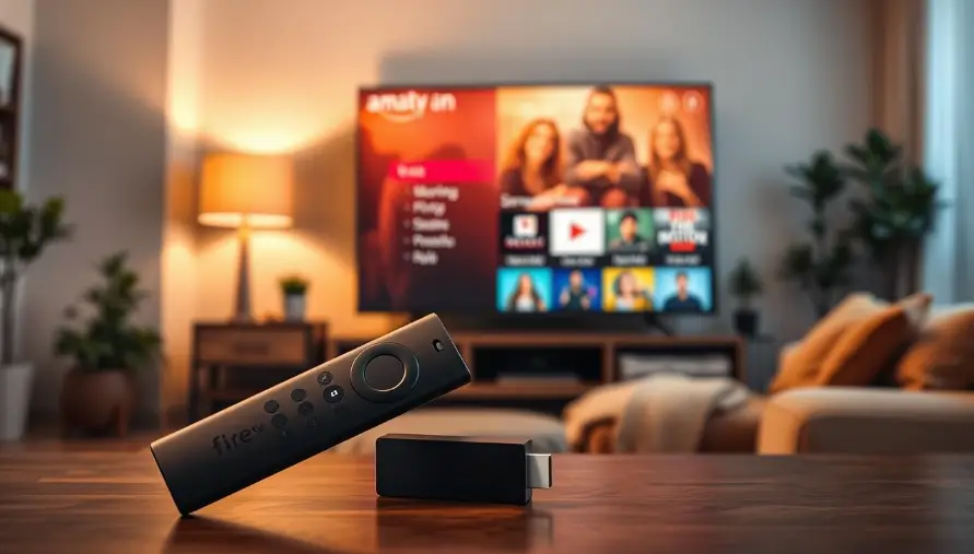 Unlock the Full Potential of Your Fire TV Stick (2026 Guide)