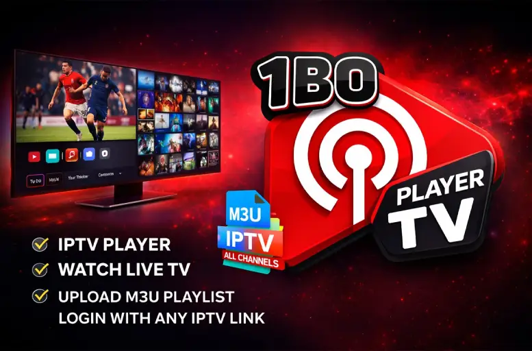How to Use IBO Player on Windows for Easy Streaming