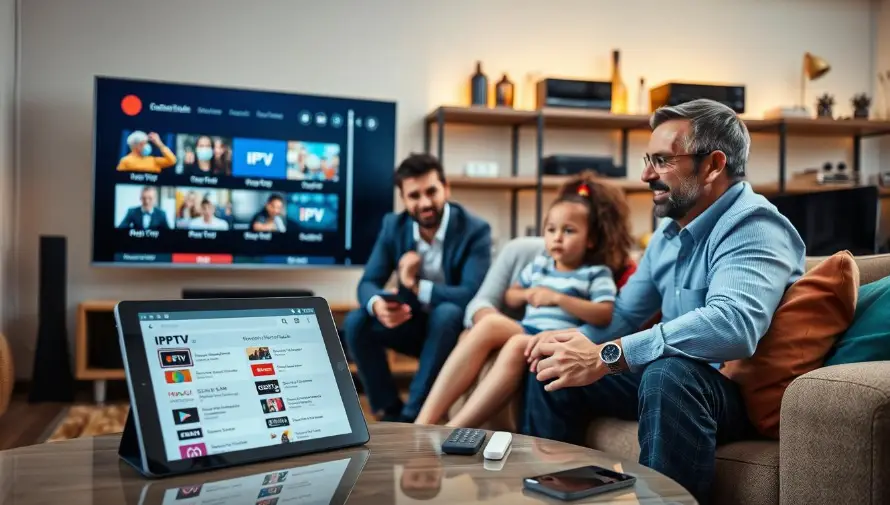 Find the Best IPTV Abbonamento Deals in the US Today