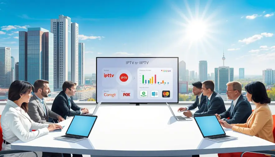 IPTV Anbieter Forum: Find the Best IPTV Providers
