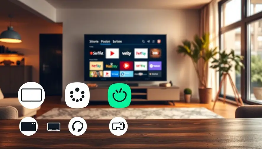 Top IPTV Anbieter for Streaming TV in the Deutschland