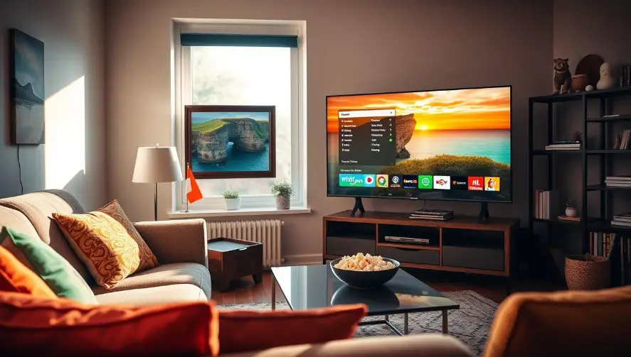 IPTV Ireland: Stream Irish Channels in the US