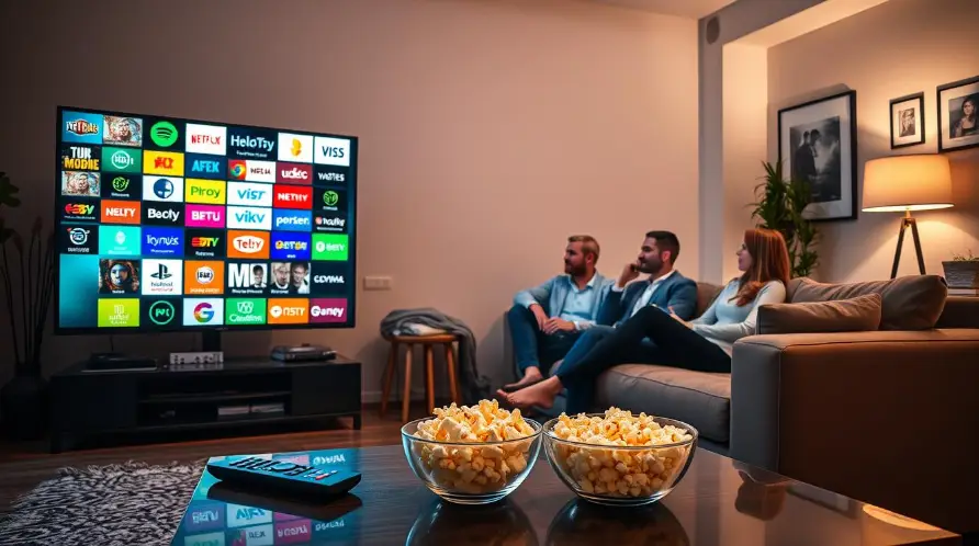 IPTV Kaufe: Unleash Your Entertainment