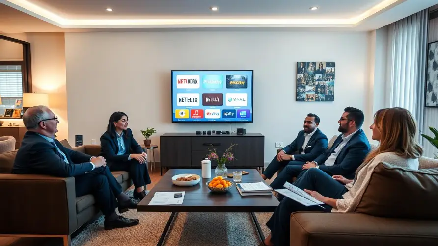 Navigating IPTV Deutschland : Is It Legal? Find Out Now 2026