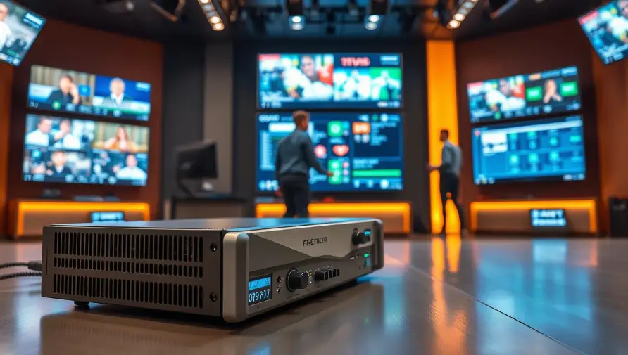 Find the Best IPTV Encoder for US Streaming Today