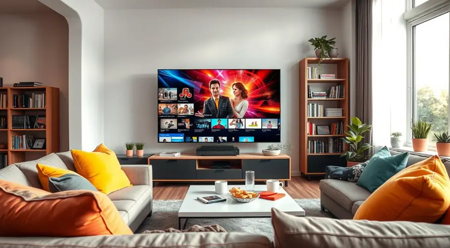 IPTV Sky Alternative: Die besten Anbieter in Deutschland (2026)