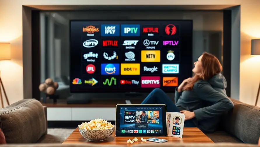 Free IPTV Trial: Test the Best IPTV Services Before You Buy (2026)